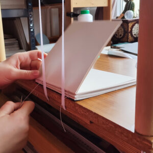 warsztaty introligatorskie