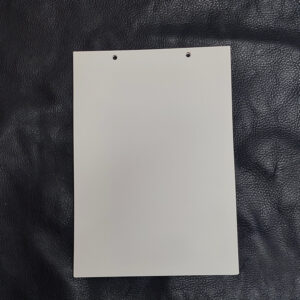 refil papier do szkicowników 270g gruby biały 20 ark