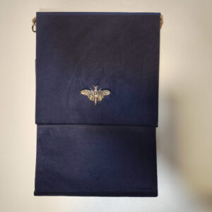 szkicownik plenerowy welur bez wzorów