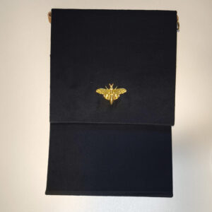 szkicownik plenerowy welur bez wzorów