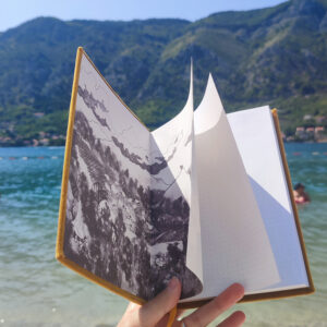 kalendarz 2026 duży b5 tygodniowy