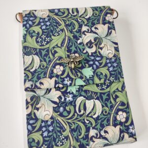 szkicownik plenerowy green button morriss