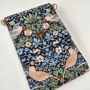 szkicownik plenerowy strawberry thief