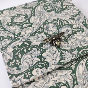 szkicownik plenerowy green button morriss