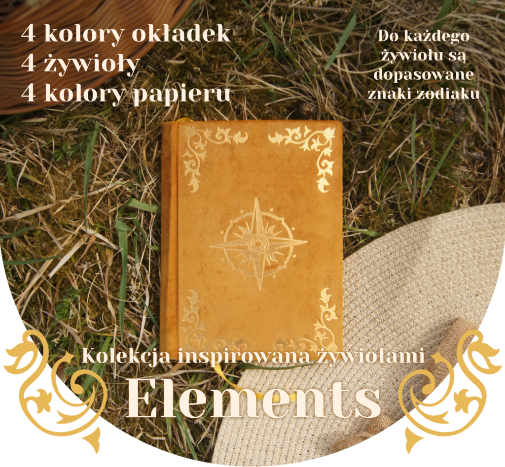 elements slider